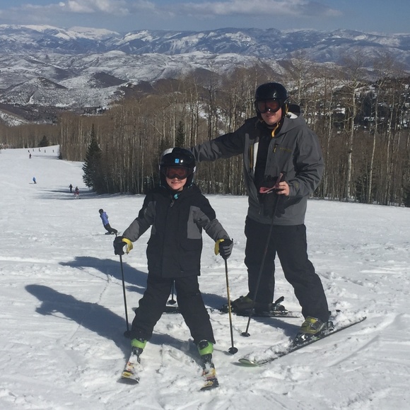 The Barbed Shaft - Picture 5 of 6